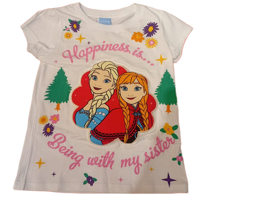T SHIRT GIRLS