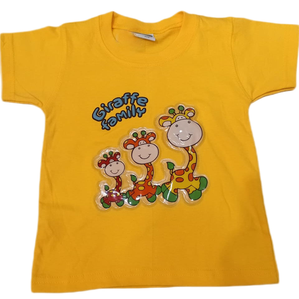 T SHIRT BOYS