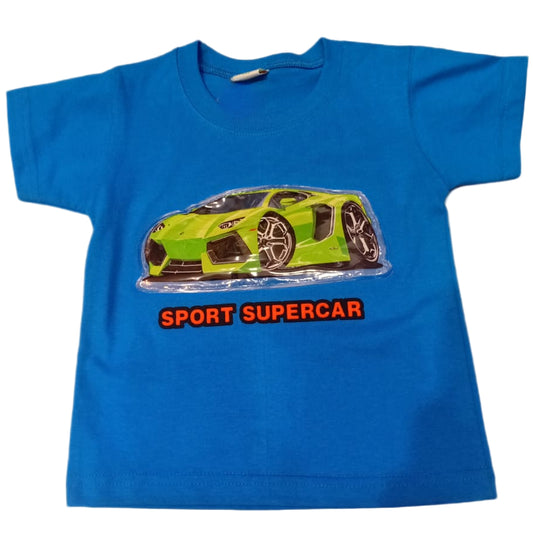 TSHIRT BOYS