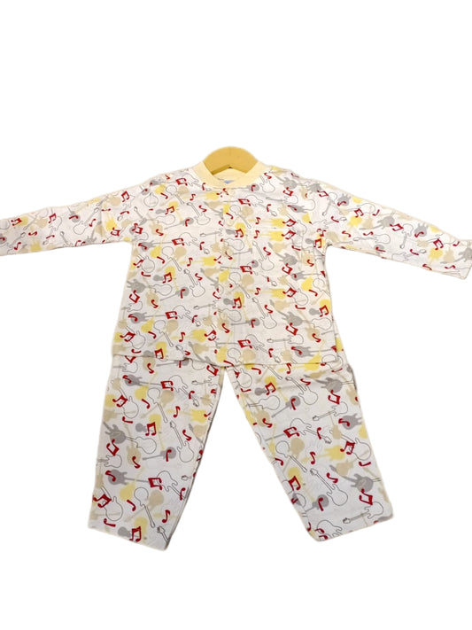 NIGHT SUIT