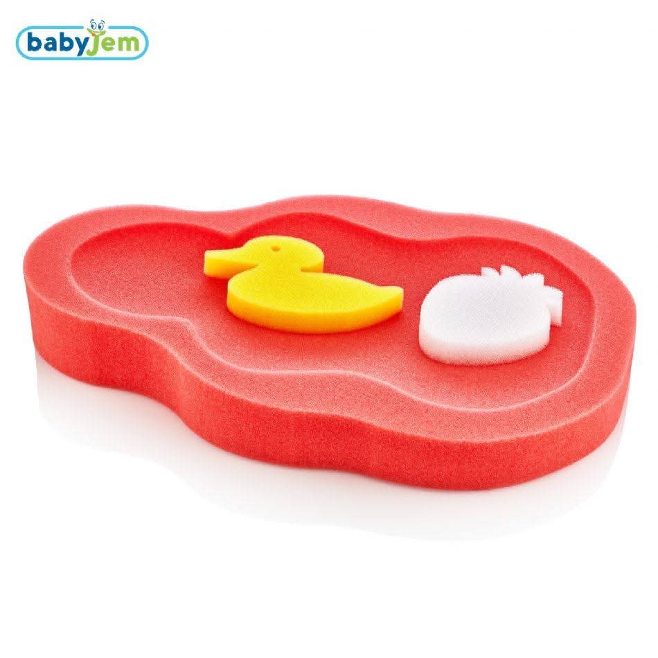 BATH SPONGE