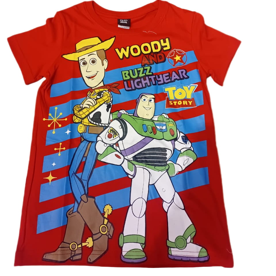 T SHIRT BOYS