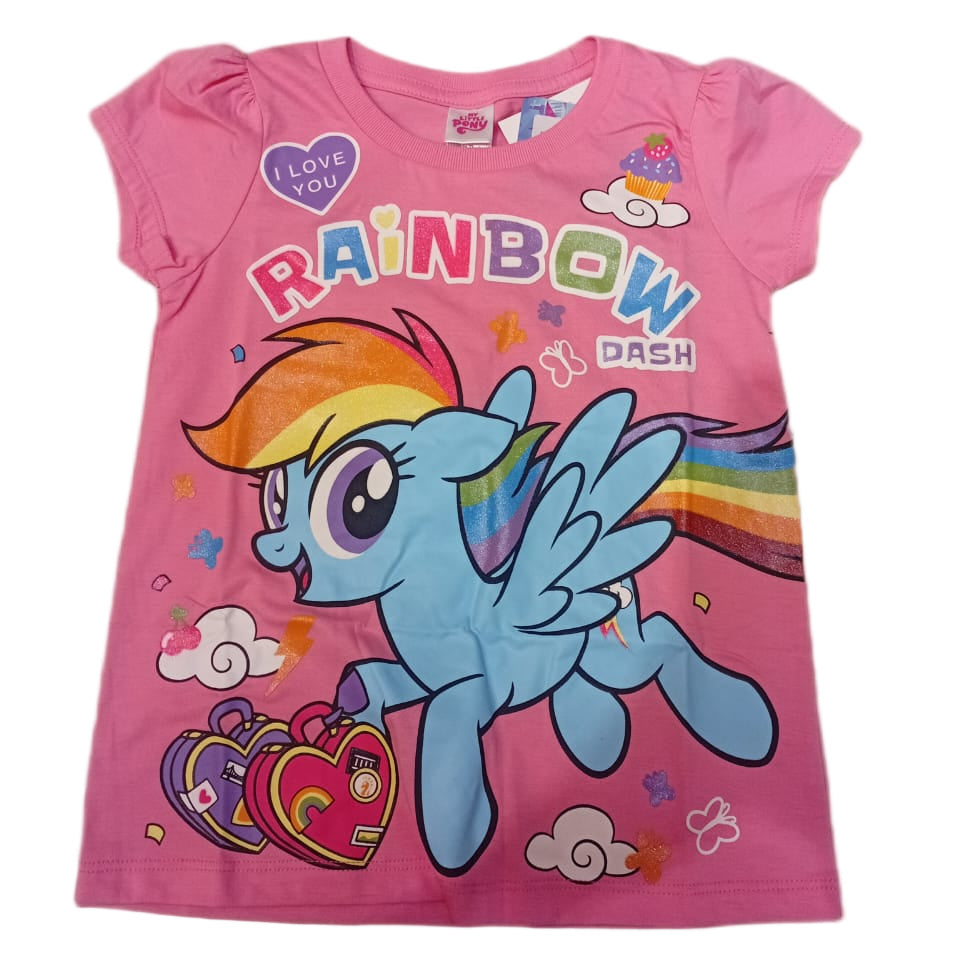 T SHIRT GIRLS