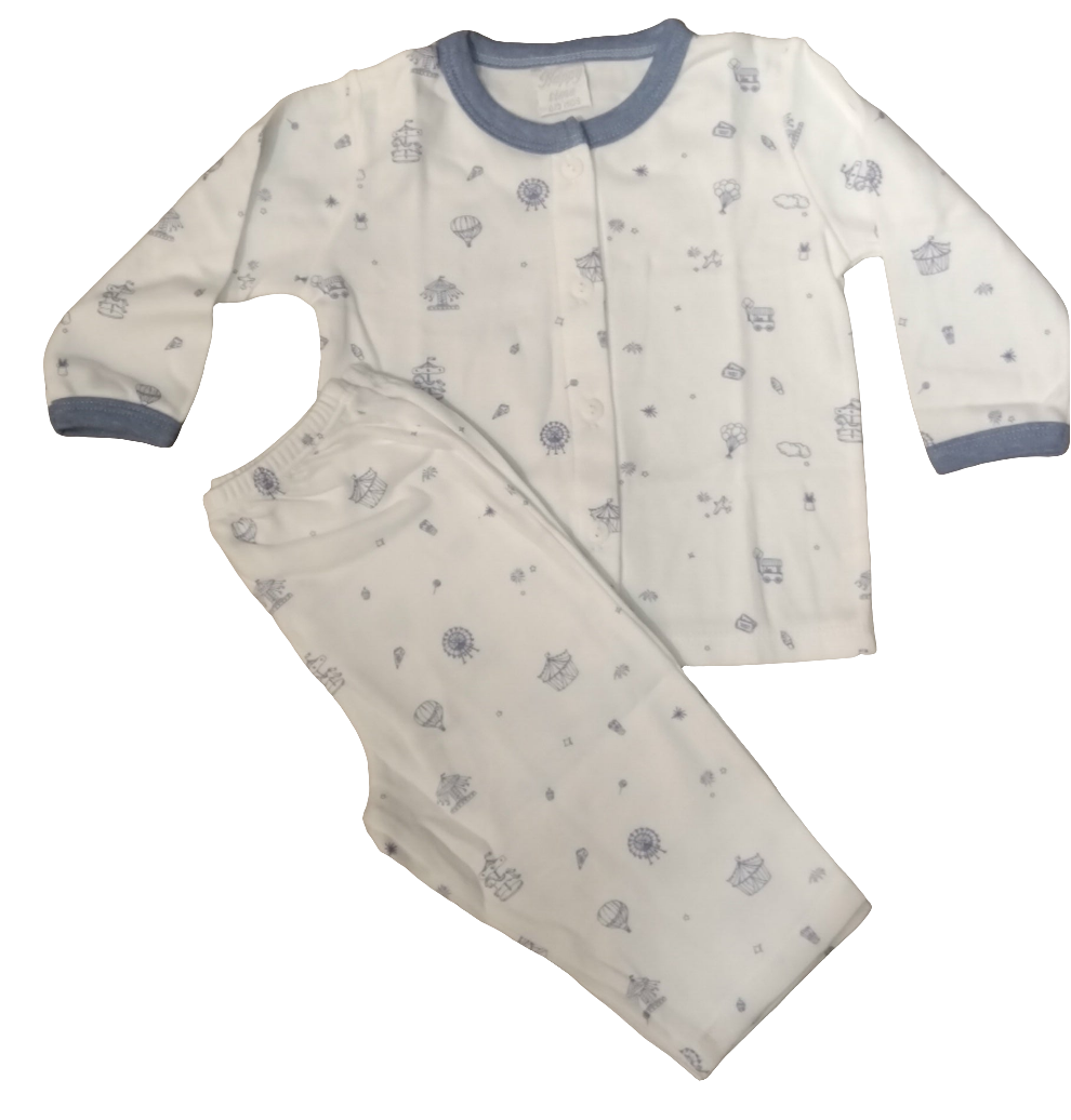 NIGHT SUIT