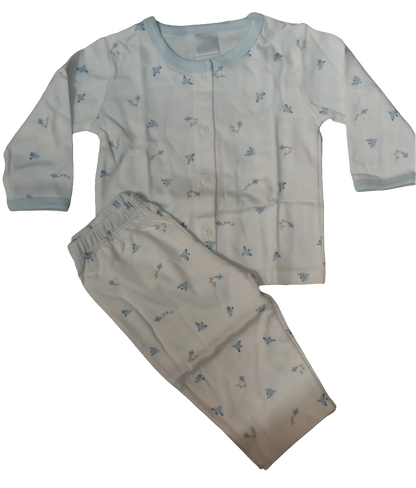 NIGHT SUIT