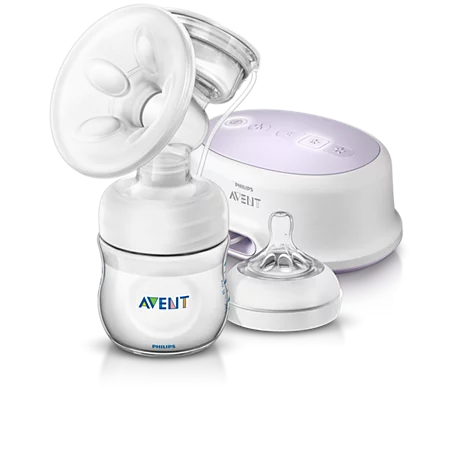 AVENT BREAST PUMP ELECTRIC
