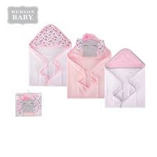 BATH TOWEL PK OF3