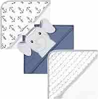 BATH TOWEL PK OF3