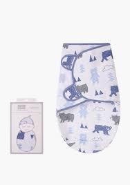 SWADDLE SHEET