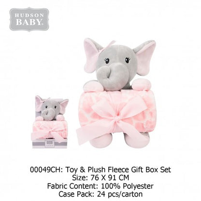 TOY BLANKET