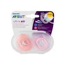 AVENT SOOTHER