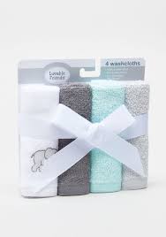 BABY FACE TOWEL