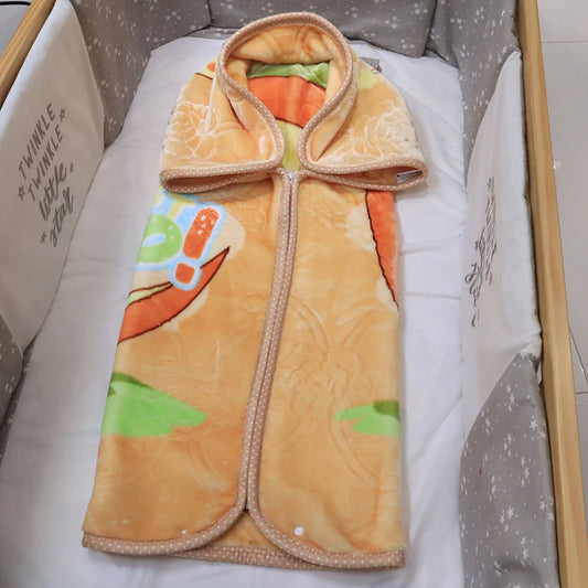 BABY BLANKET