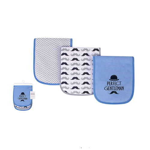 BURB CLOTH PACK OF3