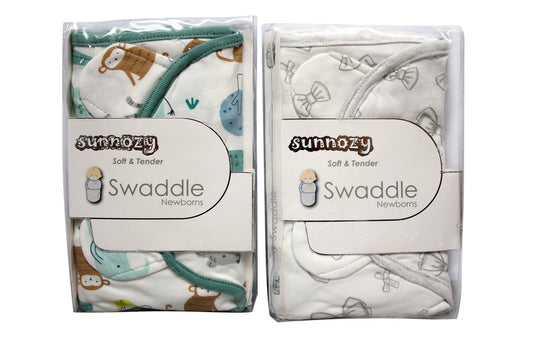 BABY SWADDLE