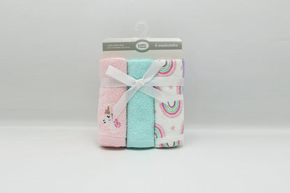 FACE TOWEL