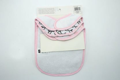 BIBS PACK OF 3